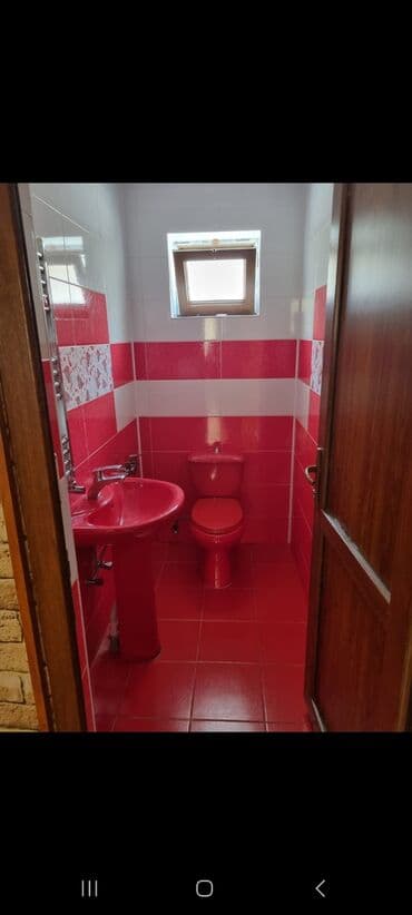 sumqayit 13 mkr kiraye evler: 4 otaqlı, 100 kv. m, Kredit yoxdur, Yeni təmirli — 8