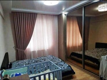 купить квартиру в баку азербайджан: 3 комнаты, Новостройка, м. Хатаи, 83 м² — 5