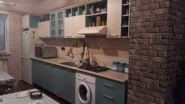 ehmədlidə kirayə evlər: 100 kv. m, 3 otaqlı, Hovuzlu — 3