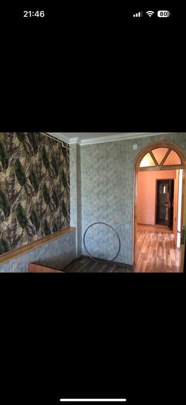 вторичное жилье в баку в кредит: Гянджа, 3 комнаты, Вторичка, 51 м² — 3