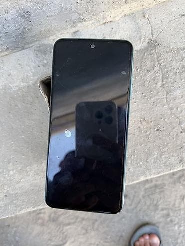 qapi dinamiki: Xiaomi Mi Note 10, 128 GB, rəng - Yaşıl — 1
