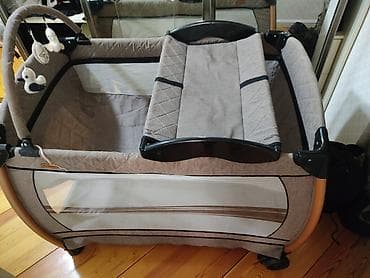 nəni: Uşaq beşiyi az işlənib evde yer tutur, ehtiyacım yoxdu — 6