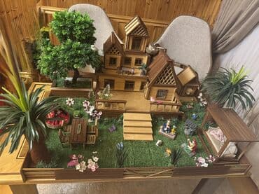 Картины и портреты: Taxtadan el isi.Bahali materialdan istifade edilib.Olcusu 1x0,90 — 7