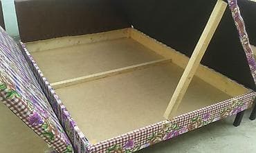 Carpayi bazali TEZE MOHKEM bir neferlik bazali 80m bazasiz 50m iki