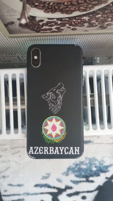 iphone 12 mini: IPhone X, 64 GB, Qara, Face ID — 3