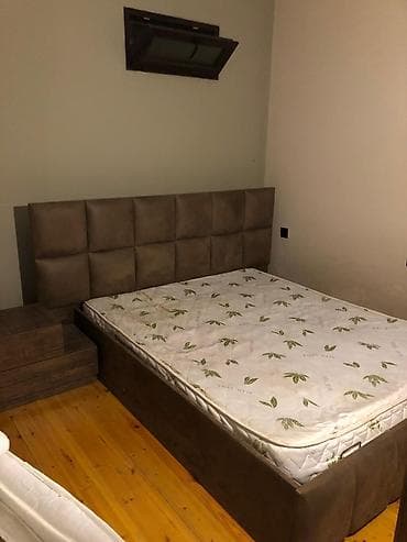İkinəfərlik çarpayı, Dolab