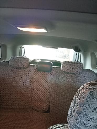 ravon 2: Hyundai Tucson: 2.7 l | 2008 il Ofrouder/SUV — 3