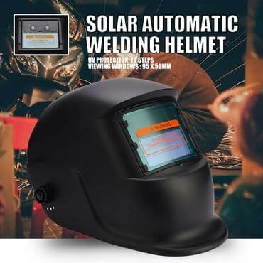 aboy qiymetleri: Svarka maskasi xamelyon elektroni yeni keyfiyyətli madeller çoxdu — 1