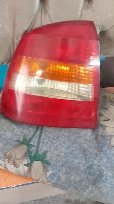 opel ayaqalti: Opel — 2