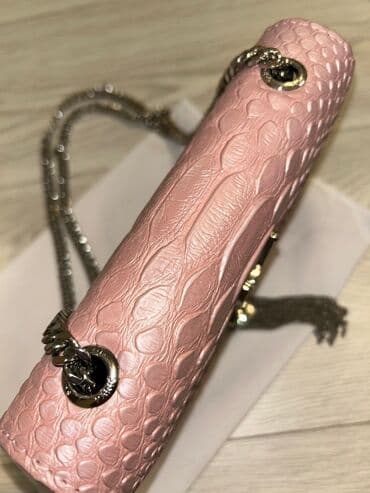 Toy paltarları və aksesuarları: Çiyin çantası — 6