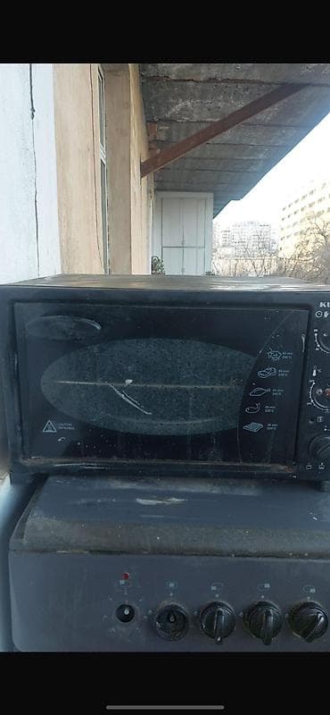 80 manata telefon: Mikrodalğalı soba — 1