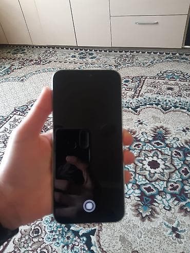 dvd disk oyun: Honor 400 Lite, 256 GB, rəng - Gümüşü, Barmaq izi — 1