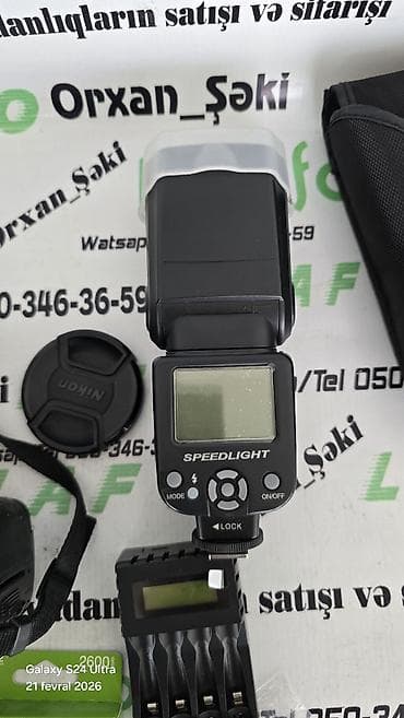 toshiba notebook azerbaycan: Nikon D7000 /18-140 abiyektif tam kamplekt satılır. Kosmetik cəhətdən — 6