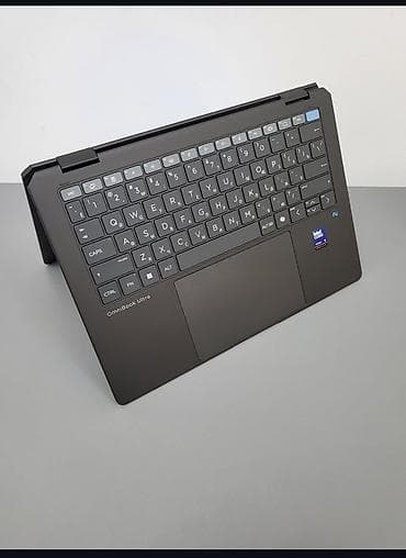 hp katric: ◾ Model : Hp OmniBook Ultra Flip X360 ◾ Prosessor : İntel® Core™ — 2