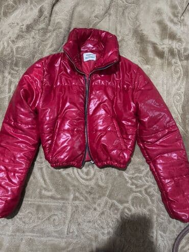 4xl nece razmerdi: S razmer 1-2 defe geyinilib yenidir 🙏 — 1