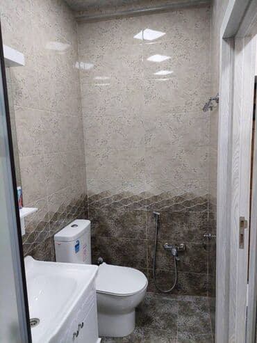 купить квартиру в баку ахмедлы: 2 комнаты, Новостройка, 49 м² — 7