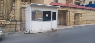 hazır evler konteyner: Butka plastik. Sifariş qəbul edilir — 1