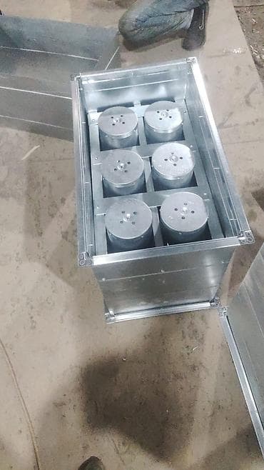 carbon: Hazir vezyetde karbon filtir satilir olcu 70x 40 2000 kubluqdu — 1
