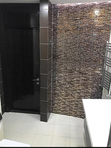 Mənzillər: İcarəyə verilir 4 otaqlı yeni tikili 180 m², Şah İsmayıl Xətai m — 1