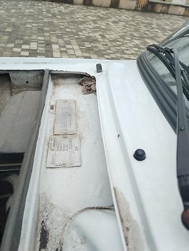 traktor teker satisi: Tecili LADA 2107 satilir mator qarofqa super vezyetde qarofqa 5 masin — 7