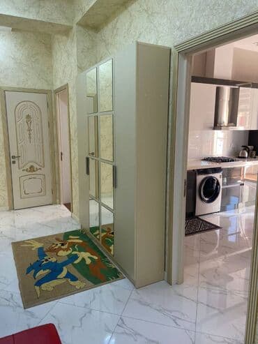 снять квартиры в баку: Yasamalda yaxın dovlət sosial fonduna yaxın 18 mertebeli binanın — 6