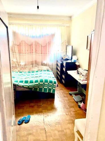 1 otaqli podmayak menziller: Bakı, 3 otaqlı, Köhnə tikili, m. Xalqlar Dostluğu, 80 kv. m — 3