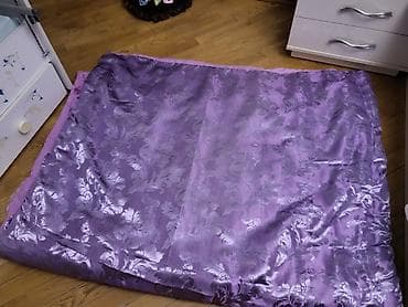 2eded yun yorgan satilir teze 1ededi 17manat .Sintofon yorqan 16manat