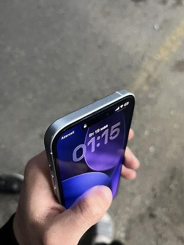 samsung tank 3 pro: IPhone 15, Ağ, Simsiz şarj, Face ID — 3