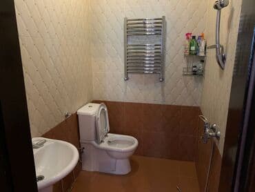 podmayak mənzillər: Xətai metrosunun yaxınlığında azur centrə yaxin 17 mertebeli binanın — 14