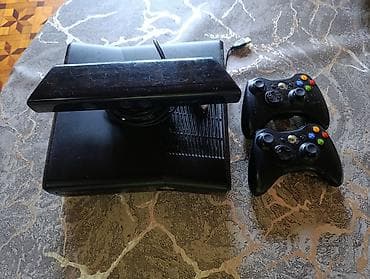 Xbox 360 & Xbox: Xbox 360 . Əla veziyyetdə .34 oyunu var heç bir problemi yoxdur — 1