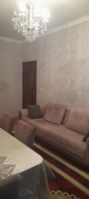 дом в баку: Баку, Ахмедлы, 5 комнат, Вторичка, м. Ази Асланов, 120 м² — 5