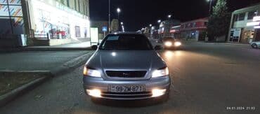 amortizator satışı: Opel Astra: 2 l | 1999 il 450 km Universal — 13