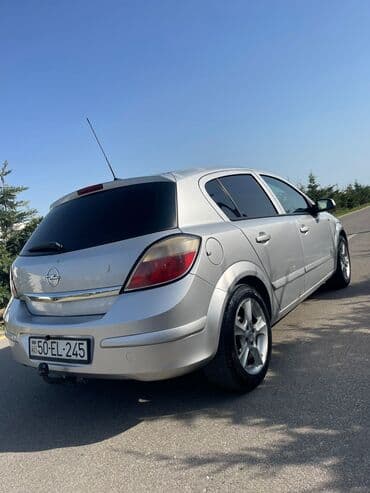 фольксваген поло новый кузов: Salam Opel Astra 2005 ci il Bezprablemsiz mawindi 11200 deyirem Real — 14