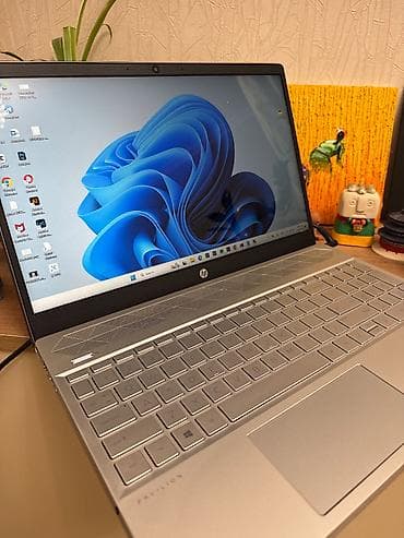 hp 15 15g501nr: Brend: HP Model: HP Pavilion 15-cs3xxx Prosessor: Intel Core i7-1065G7 — 3