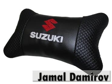 suzuki: Suzuki üçün yastiqlar. подушки для suzuki. Pillows for suzuki. Bundan — 1