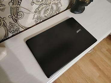 hp rtl 8822ce: Acer Aspire E1-572G noutbuku - Ekran: 15.6" geniş ekran - Prosessor — 6