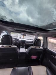 diffuser satisi: Kia Sorento: 2.4 l | 2010 il Ofrouder/SUV — 6