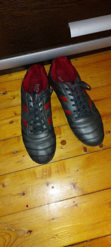 boz rəngli kişi mokasinləri: Butsi İsvec 38 raz orijinal brend 40 man professional meydanca ucun .O — 6