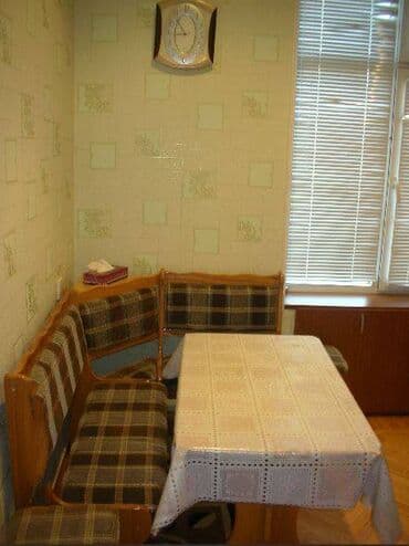 4 mkr kiraye evler 2021: Xətaidə, 56№ məktəbin yaxınlığında, 4 mərtəbəli binanın 4-cü — 8