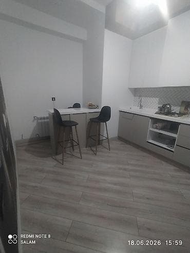 emircanda ev satisi: 2 otaqlı, Yeni tikili, 97 kv. m — 8