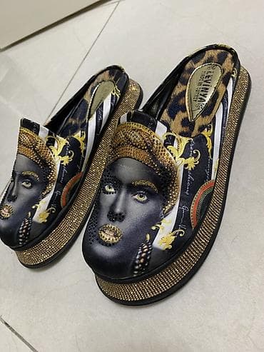 leopard: Baha alınıb Qadın üçün LevinyA (Made in Turkey) brendinin dəbli — 2