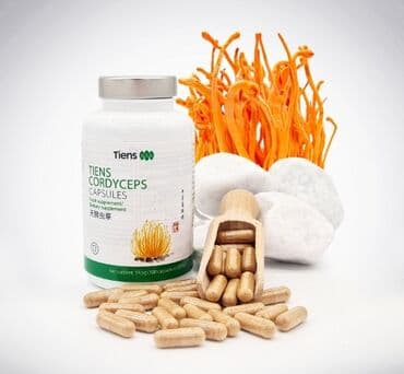 Vitaminlər və BAƏ