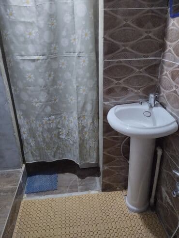 xirdalan heyet evi type 1: 1 otaqlı həyət evi - Tikili: daş divarlı, bir mərtəbə, giriş — 16