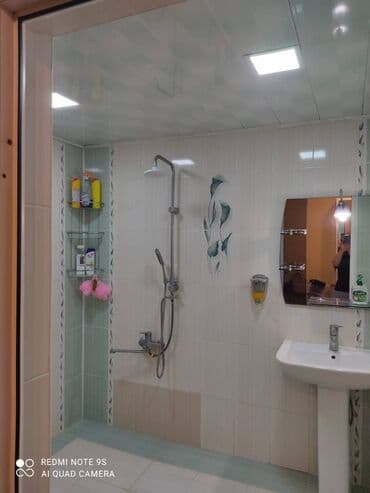 sarayda kiraye: Xətai rayonu Əhmədli metrosunun yaxınlığında 16 mertebeli binanın 9-cu — 8