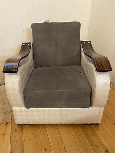 ofis kreslo: İşlənmiş, Klassik divan, Divan, Bazalı, Açılan — 6