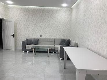 ingilis dili azerbaycan diline tercume: Daxili dizayn və təmir işi – minimalistik, işıqlı zal interyeri — 1