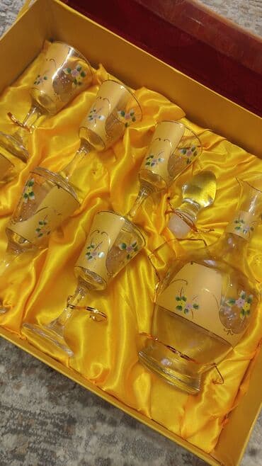 bogemalar: Yeni karopkasinda bagema — 1