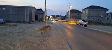 xacmaz torpaq sahesi satilir: 5 sot, Kənd təsərrüfatı, Mülkiyyətçi, Bələdiyyə — 1