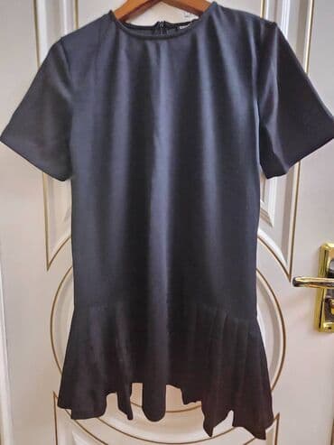 xonçaların satışı: Gündəlik don, Mini, S — 1