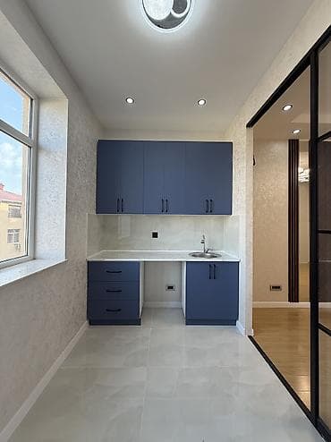 квартира на один день: 3 комнаты, Новостройка, 74 м² — 5